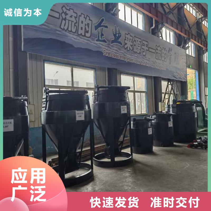 立井钩头规格不同规格本地服务商