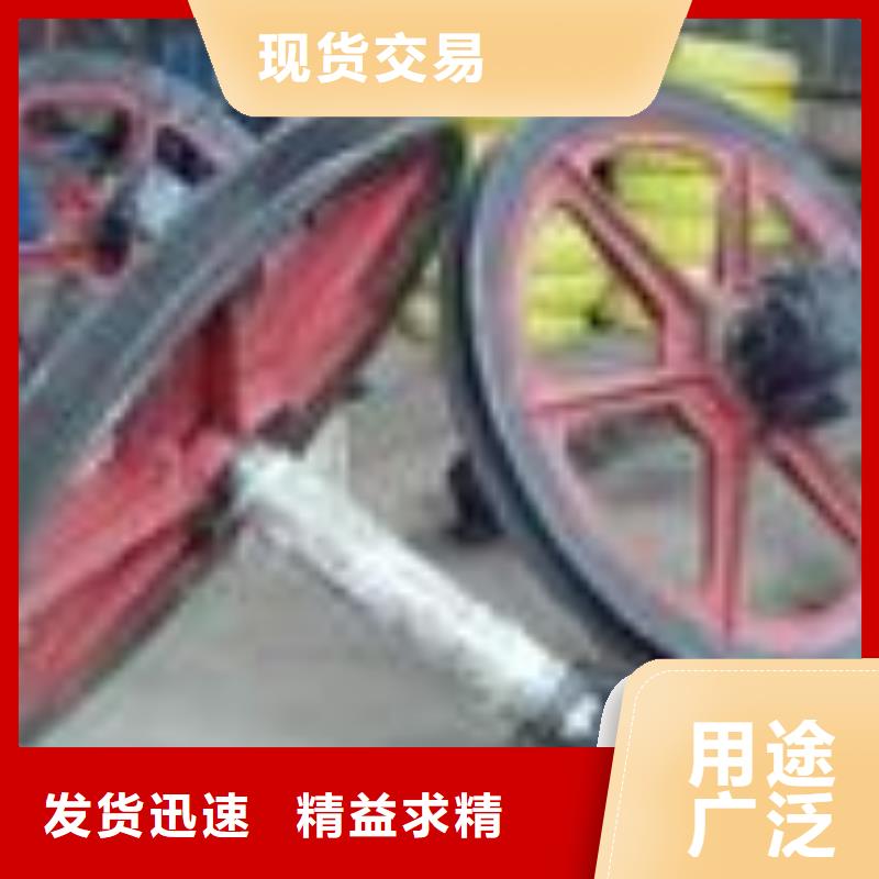 绞车天轮厂家优惠报价专业完善售后