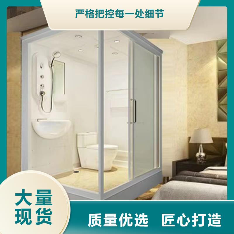 生产整体淋浴间当地品牌