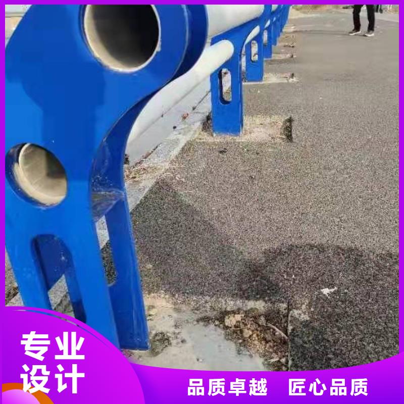 不锈钢复合管护栏批发厂家量身定制本地货源