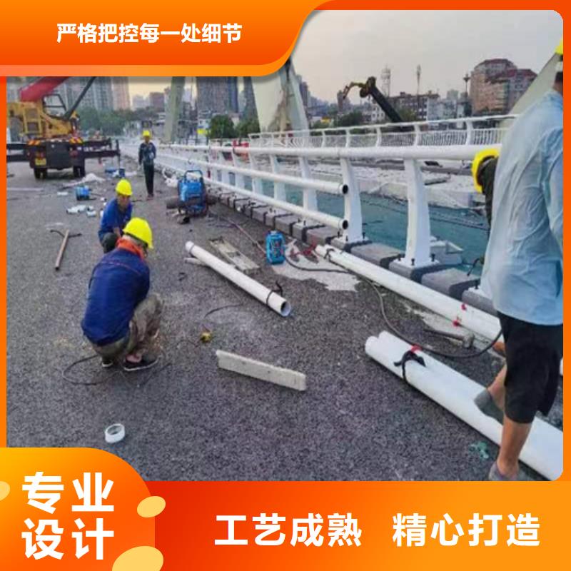 不銹鋼復(fù)合管護(hù)欄外覆不銹鋼復(fù)合管打造行業(yè)品質(zhì)貨源足質(zhì)量好