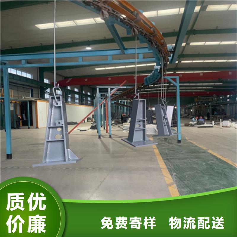 不銹鋼復合管護欄桿廠家批發(fā)價格同城服務商