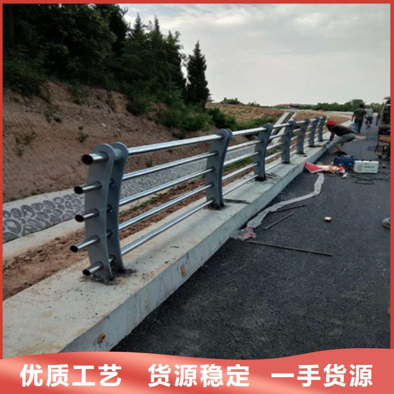 婁底橋梁護欄規(guī)格型號款式按需定制