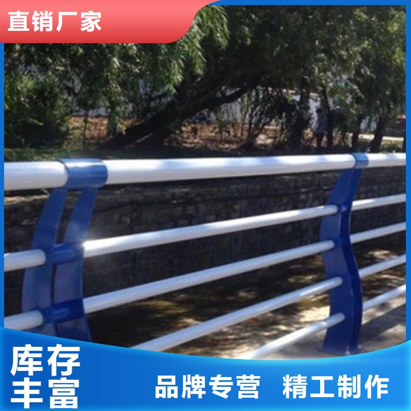 婁底橋梁護欄規(guī)格型號款式按需定制