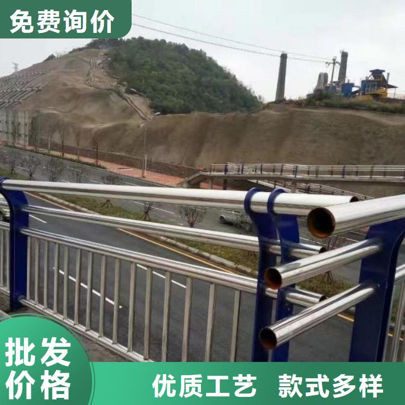 選擇正規(guī)橋梁護(hù)欄價(jià)格廠家本地經(jīng)銷商