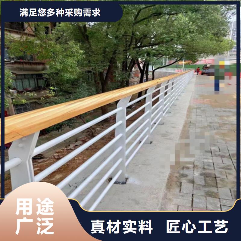 河道護(hù)欄好產(chǎn)品有口碑規(guī)格齊全實力廠家