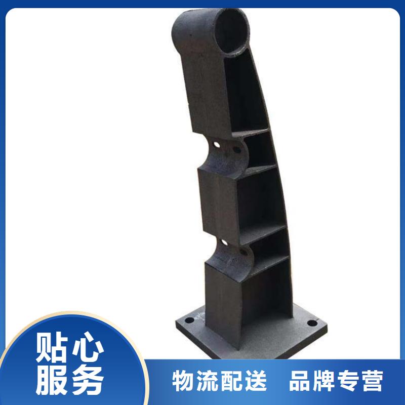 防撞護(hù)欄-燈光護(hù)欄不斷創(chuàng)新源廠供貨