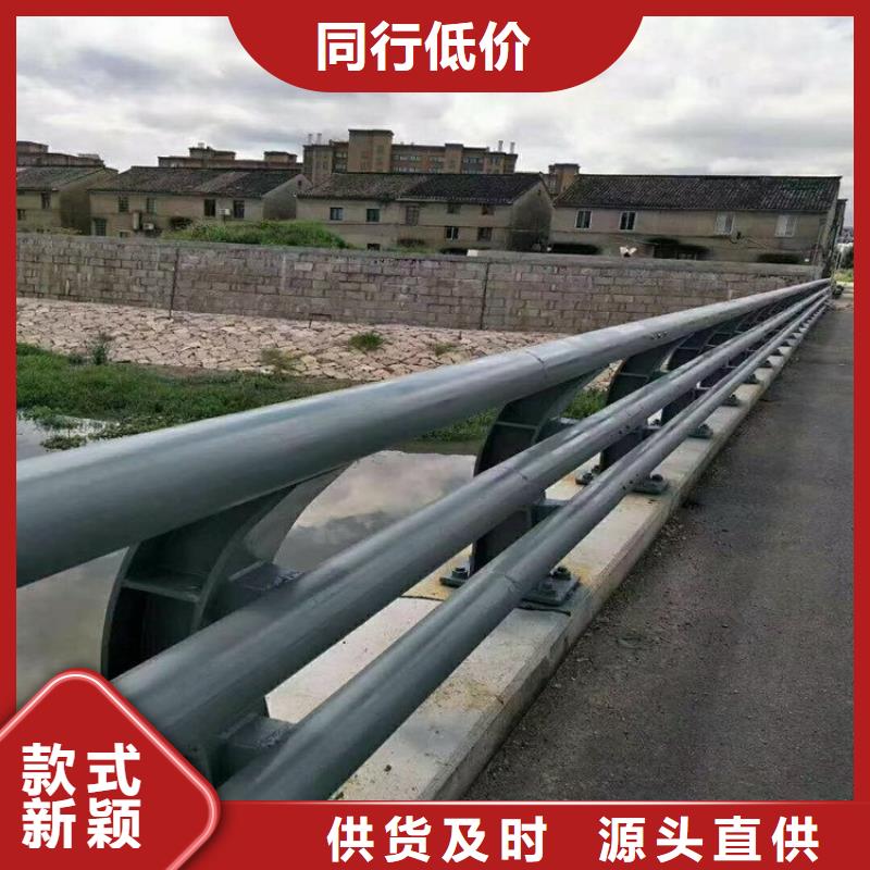 防撞護(hù)欄通過檢測同城廠家
