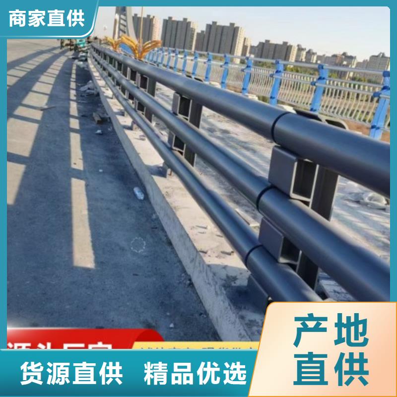 河邊景觀護(hù)欄品種多價格低當(dāng)?shù)厣a(chǎn)商