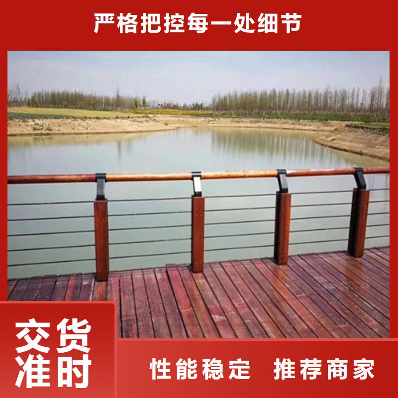 景观护栏【高速开口栏网】源头厂家来图定制源头采购