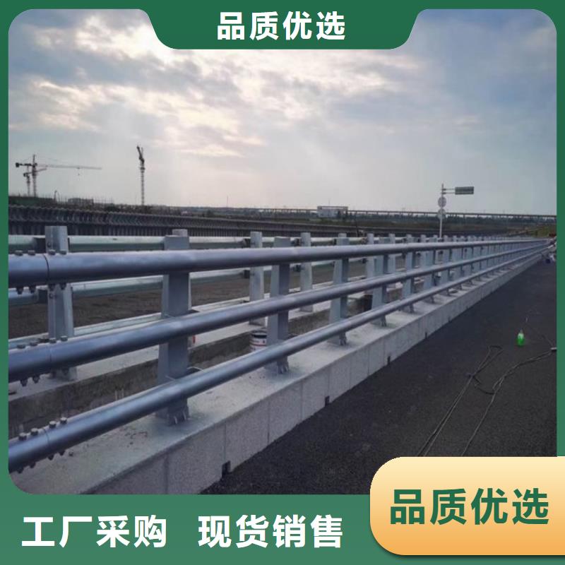 景觀護(hù)欄資質(zhì)全可信賴本地生產(chǎn)廠家