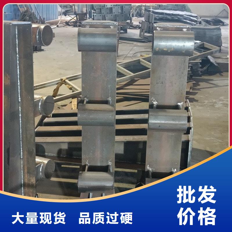 鑄鐵防撞護(hù)欄承接匠心工藝
