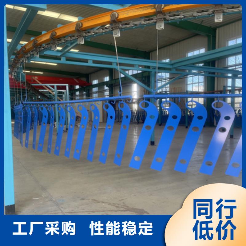 保定橋梁防撞護欄設(shè)計規(guī)范-復(fù)購率高