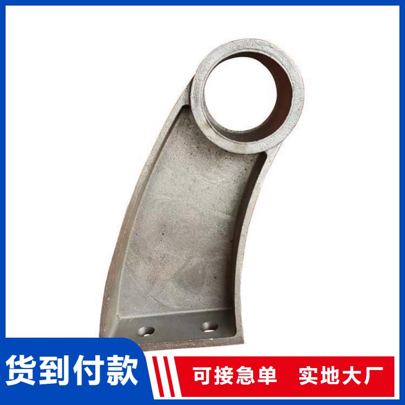 【不銹鋼橋梁欄桿】-景觀護(hù)欄廠家實(shí)力大實(shí)體廠家