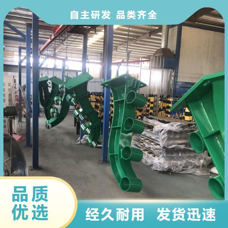 不銹鋼橋梁欄桿供應(yīng)廠家直銷-本地生產(chǎn)廠家來圖加工定制