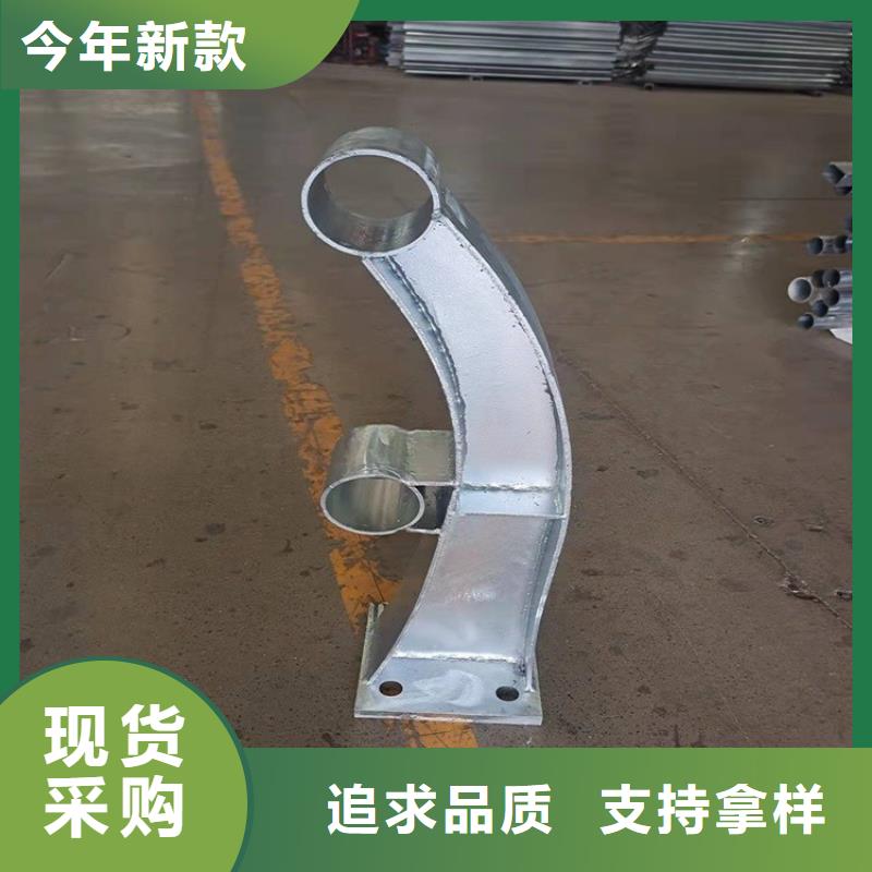 不銹鋼橋梁欄桿公司認(rèn)準(zhǔn)綠洲金屬科技有限公司來(lái)圖定制