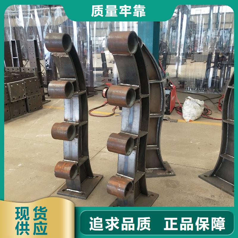 西安橋梁護欄立柱產(chǎn)地