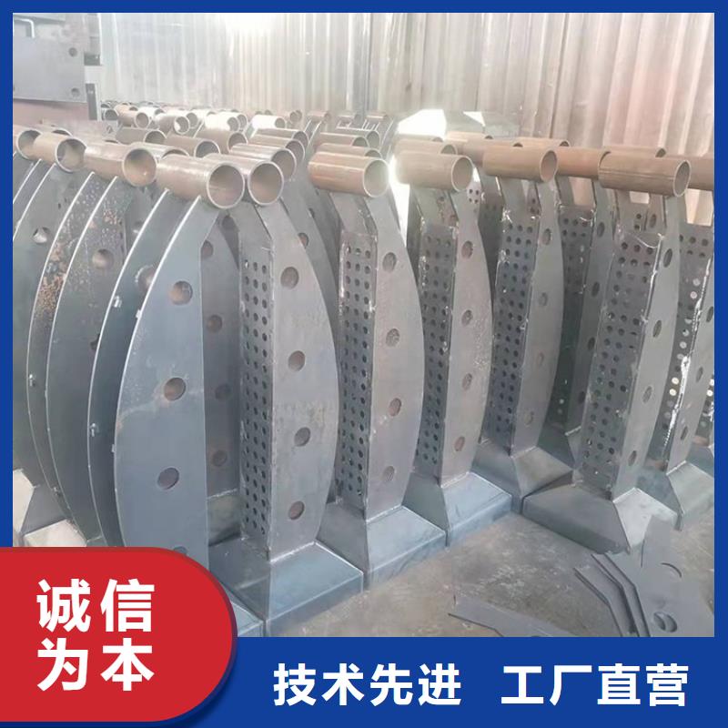 【橋梁護(hù)欄立柱】,不銹鋼護(hù)欄優(yōu)質(zhì)工藝支持定制貼心售后