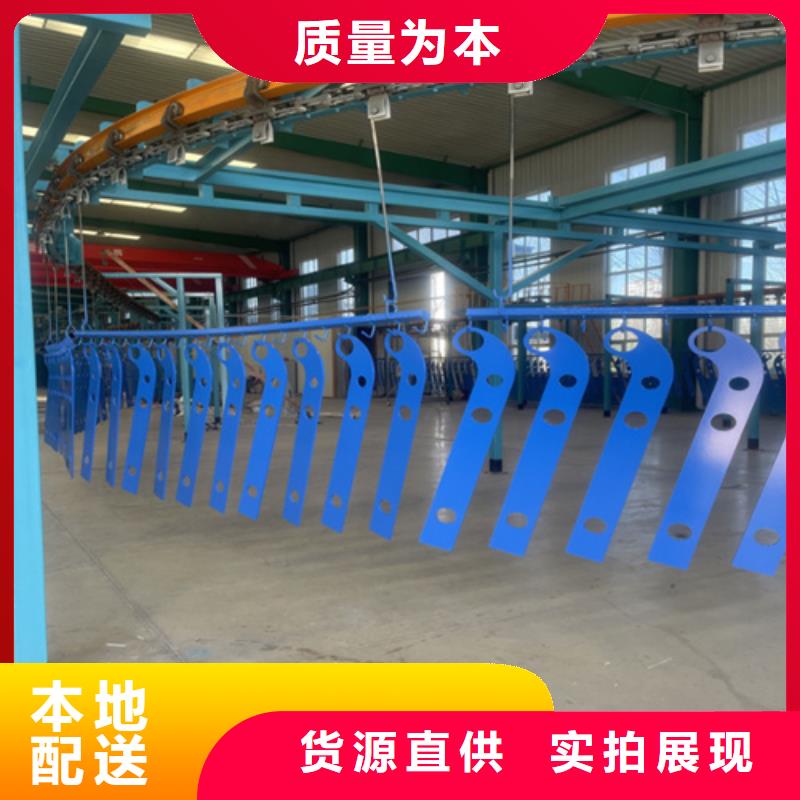 桥梁护栏立柱桥梁护栏有口皆碑当地厂家