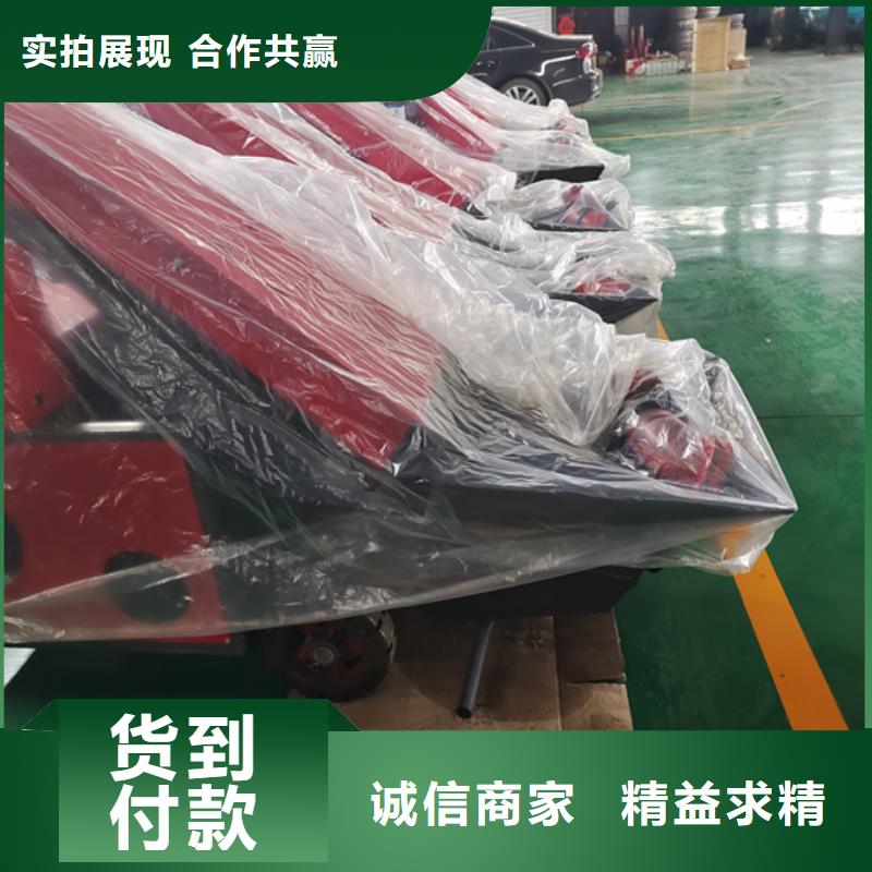 長洲混凝土輸送泵報價豐富的行業(yè)經(jīng)驗