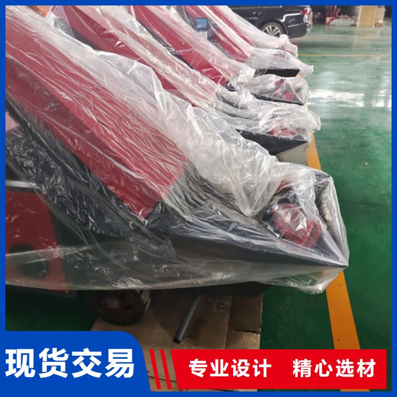 【二次构造柱泵】构造柱浇筑泵多种款式可随心选择现货充裕
