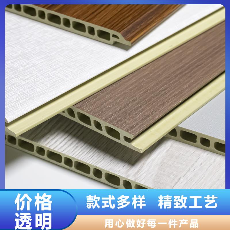 护墙板款式多选价格行情走势同城生产厂家