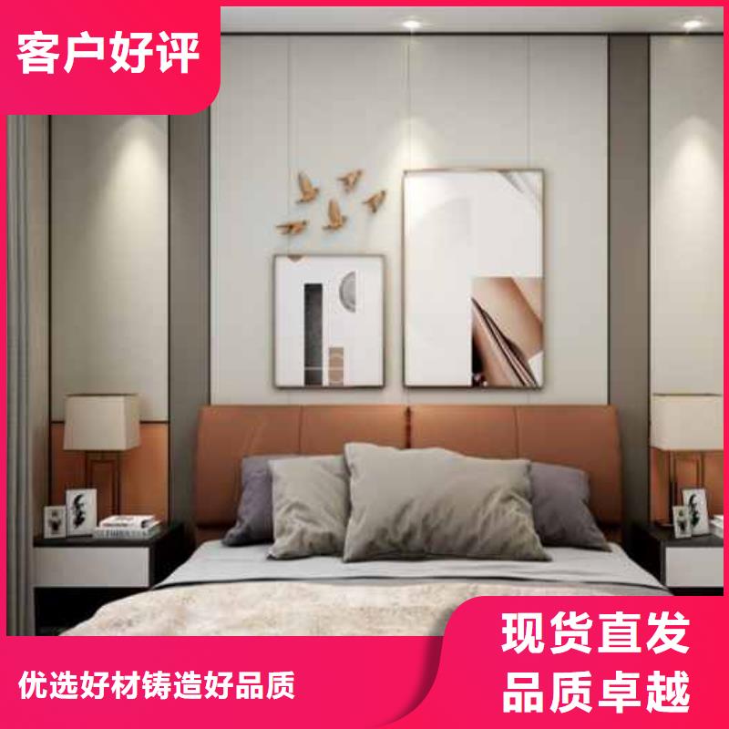 现代风格护墙板价格公道严格把控每一处细节当地生产商