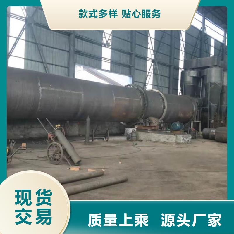 2.8米蘭炭烘干機0元寄樣廠家直營