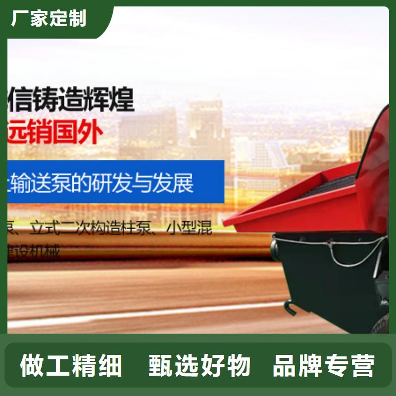 二次構(gòu)造柱泵二次泵暢銷本地廠家直發(fā)