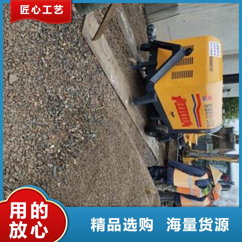 小型打二次構(gòu)造柱泵當(dāng)?shù)毓?yīng)商
