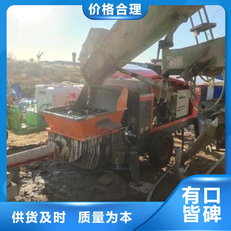 二次構(gòu)造柱泵廠家直銷同城供應(yīng)商
