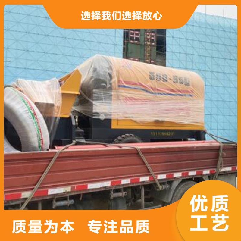 新化細(xì)石泵哪個好品質(zhì)卓越