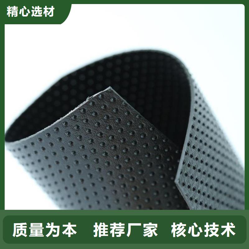 土工膜/防渗膜性能厚度源厂直销