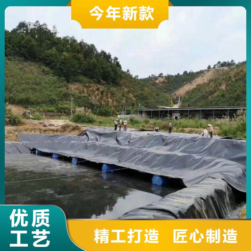 防水复合土工膜-HDPE防渗膜主推产品
