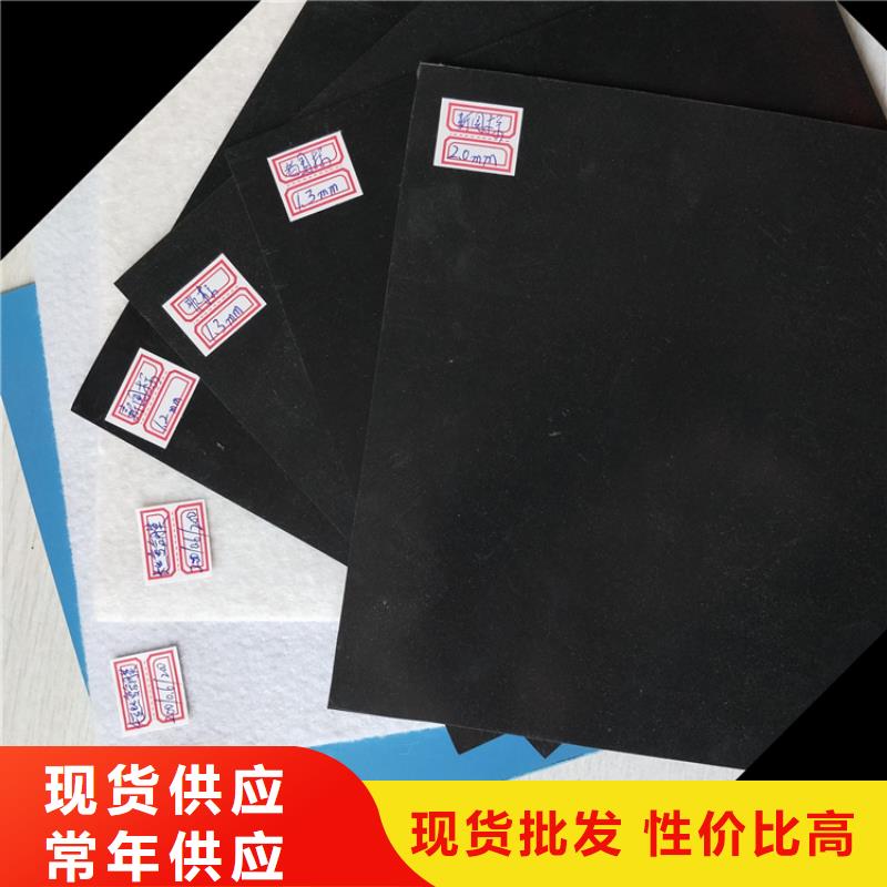 土工膜保障廠家直銷