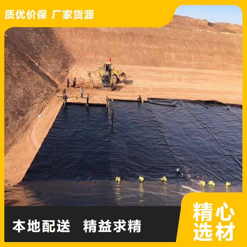 防渗土工膜-固废处理防渗膜本地经销商