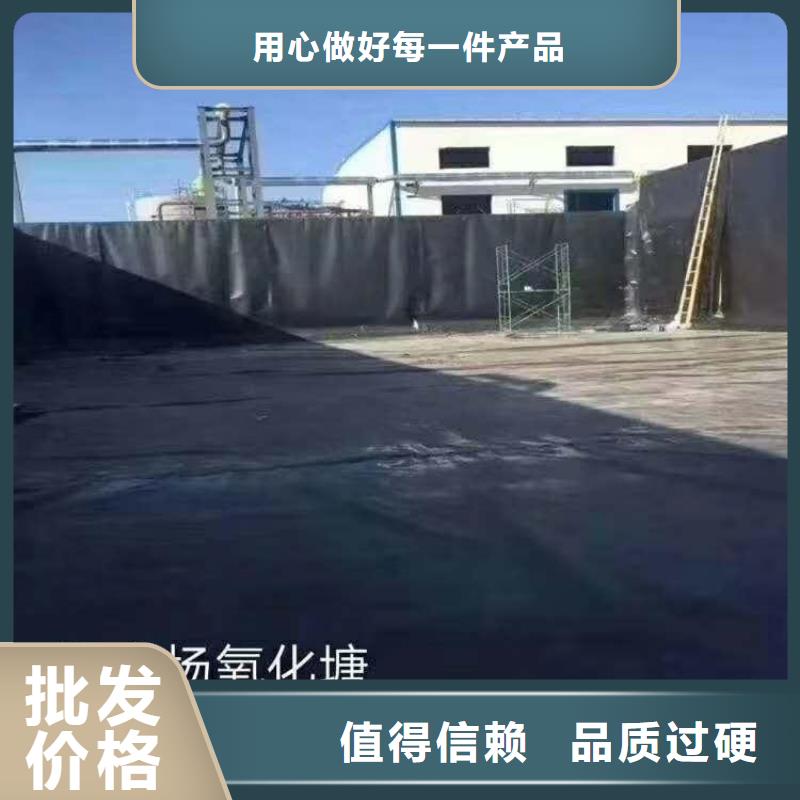 高密度聚乙烯土工膜厂家主推产品
