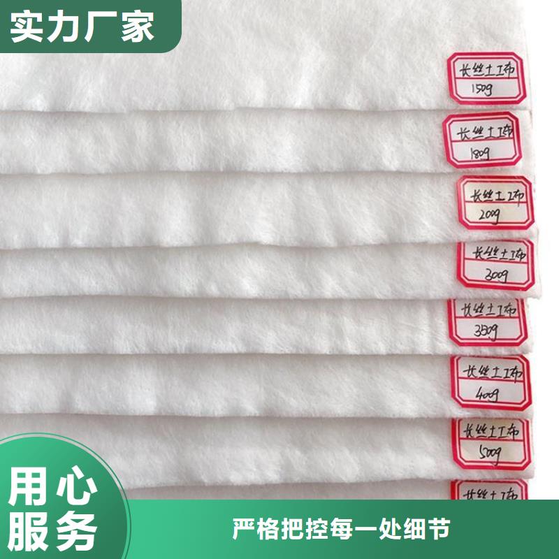 土工布厂家_短丝土工布_100g土工布本地公司