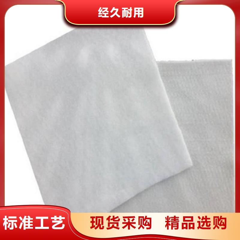 600g土工布-聚酯土工布好产品有口碑