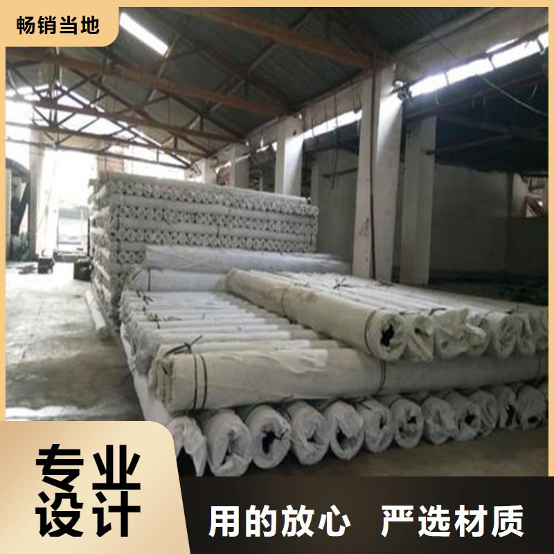 矩形扁形塑料盲沟规格厚度精益求精