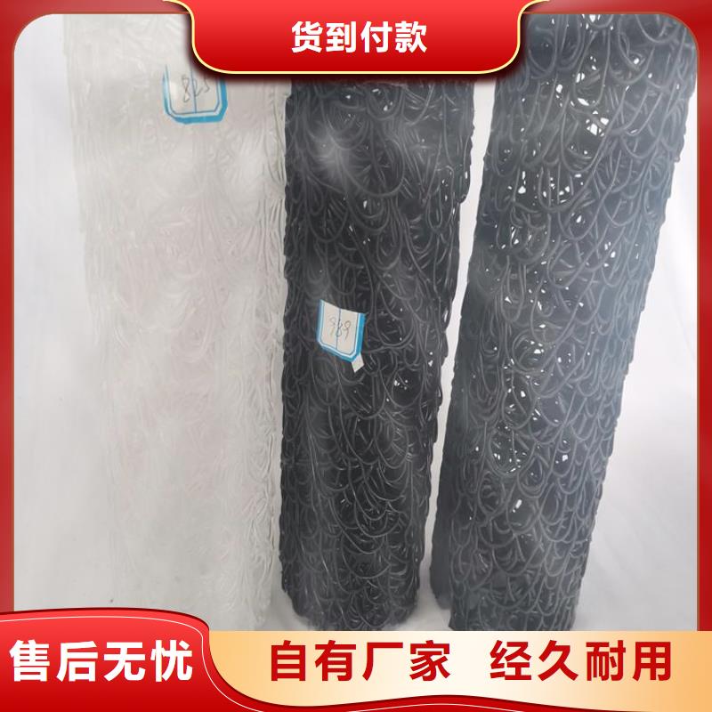 乐东县塑料排水盲管询问报价海量现货直销
