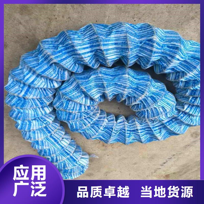 彈簧軟式透水管實力派廠家