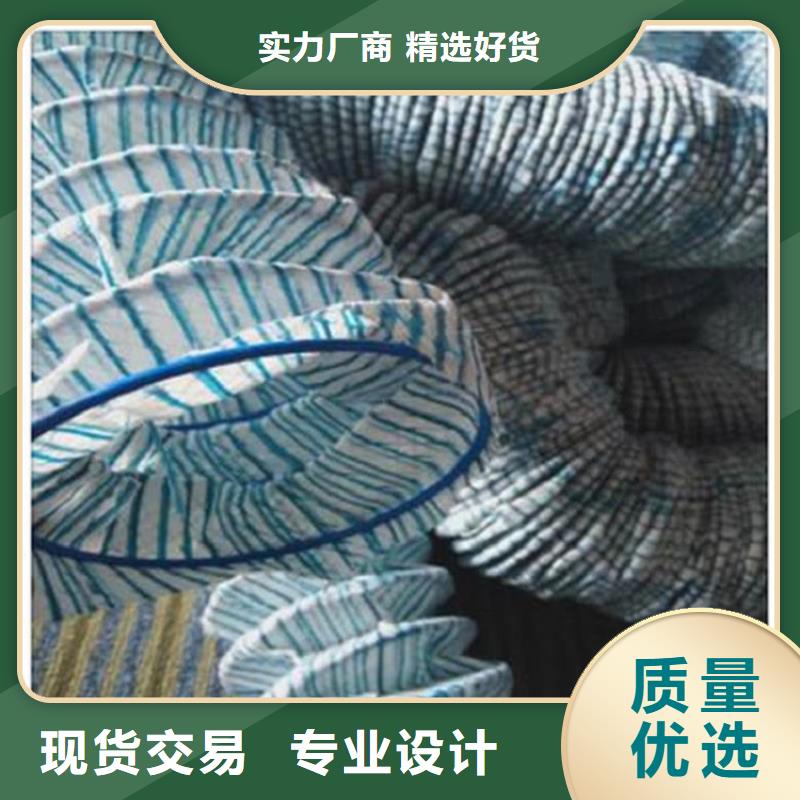 200软式透水管精挑细选好货