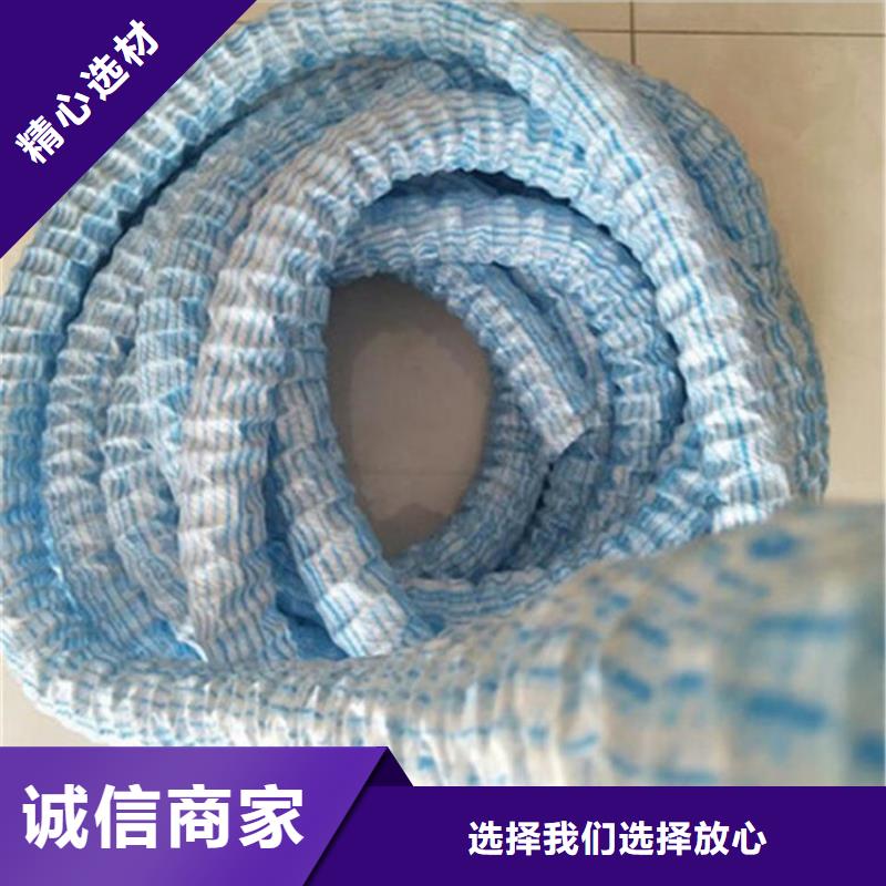 150软式透水管批发市场型号齐全