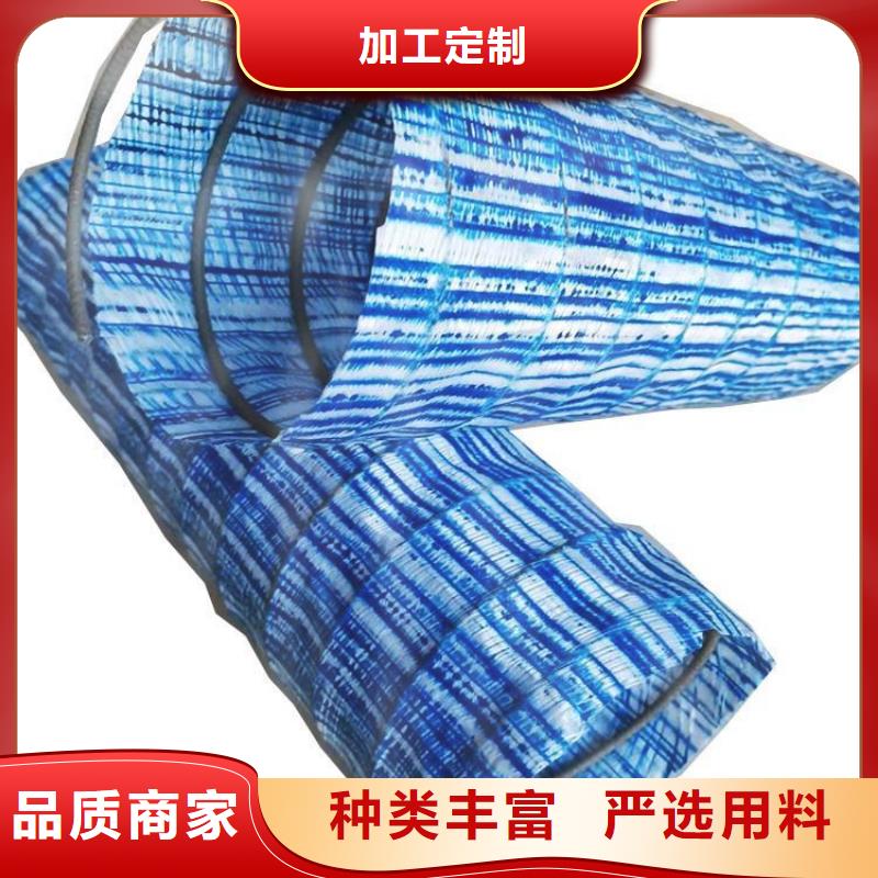 鋼絲軟式透水管當?shù)厣a(chǎn)商
