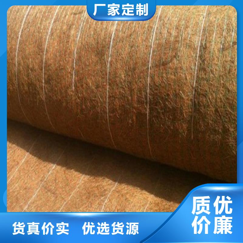 植物生態(tài)防護(hù)毯-植生椰絲毯公司代理細(xì)節(jié)之處更加用心