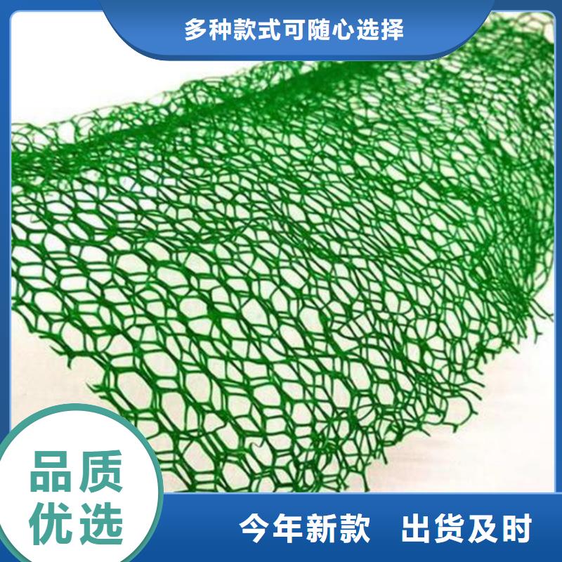 EM3三维固土网垫型号颜色当地生产厂家