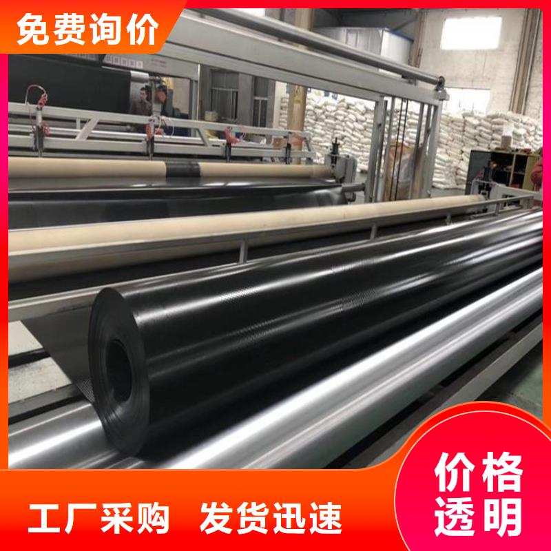 双毛面-防渗膜厂家批发当地公司
