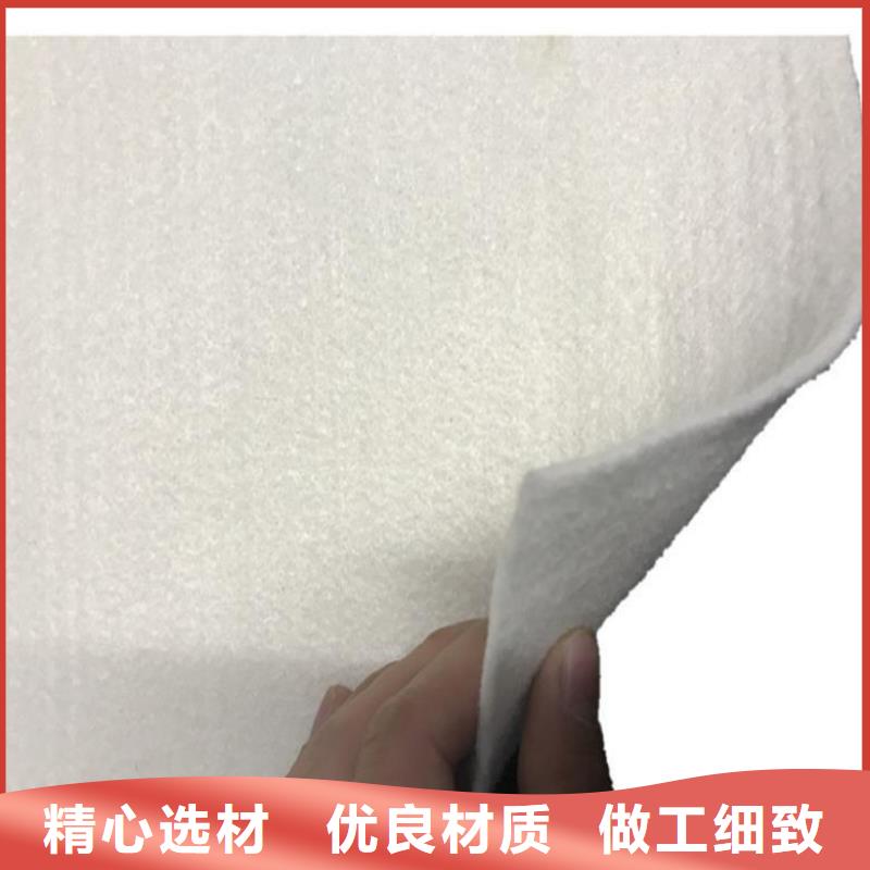 土工布膨润土防水毯质量三包助您降低采购成本