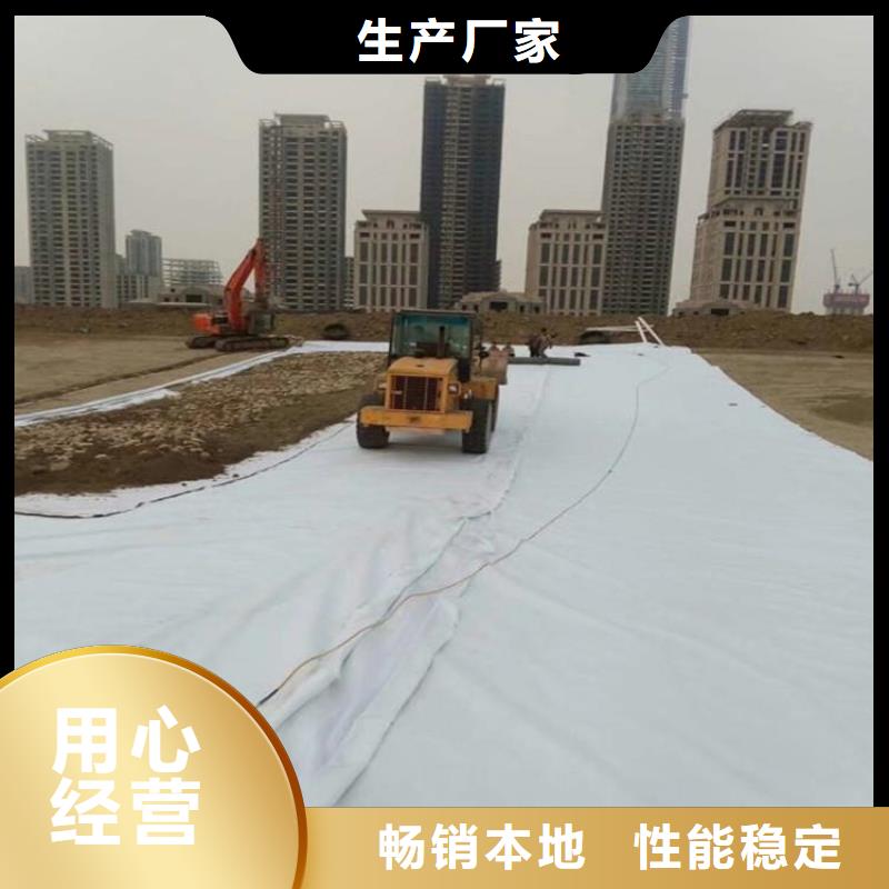 【土工布-防渗膜大量现货】细节严格凸显品质